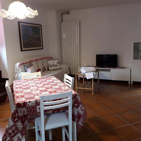 Casa Edera * Schilpario