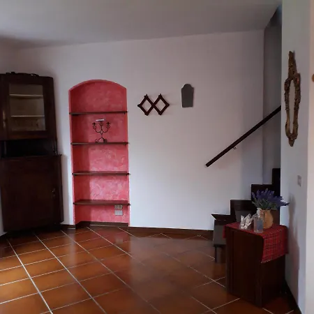 Apartament Casa Edera