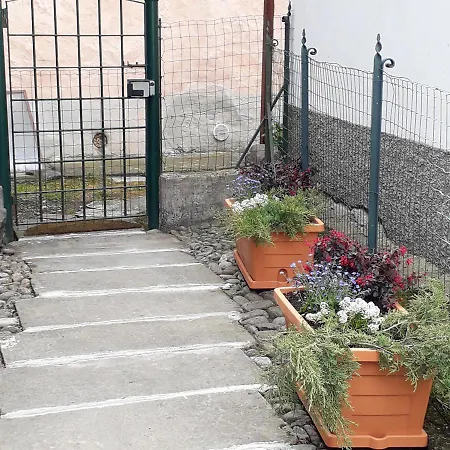 Casa Edera